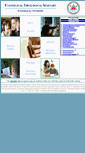 Mobile Screenshot of evangelicaltheologicalseminary.edu